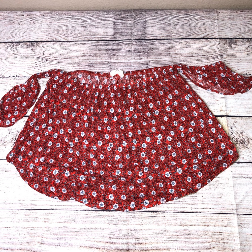 Elodie by Anthropologie tank
